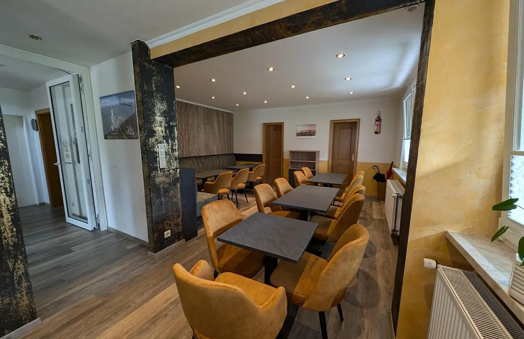 Hotel Ingeburg-1